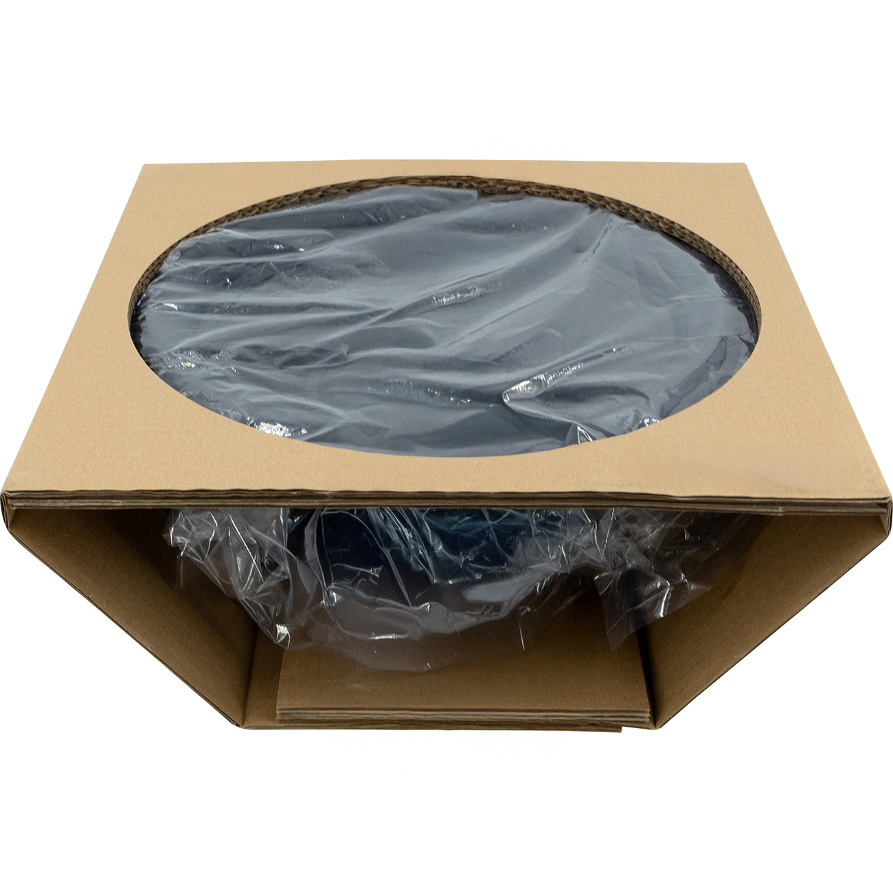 APR12 Passivradiator