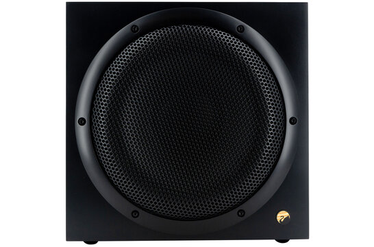 Swan SUB1100 Active Subwoofer