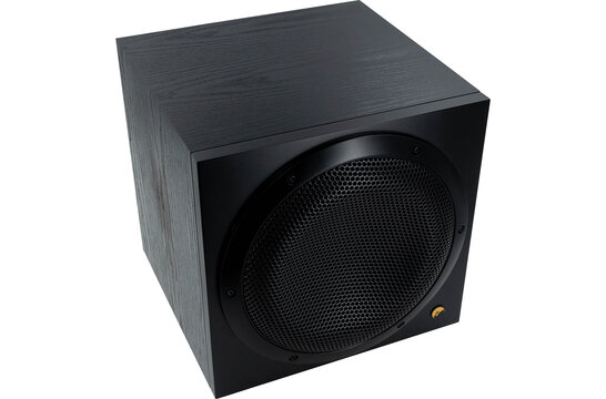 Swan SUB1100 Active Subwoofer