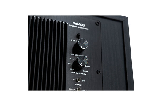 Swan SUB1100 Active Subwoofer