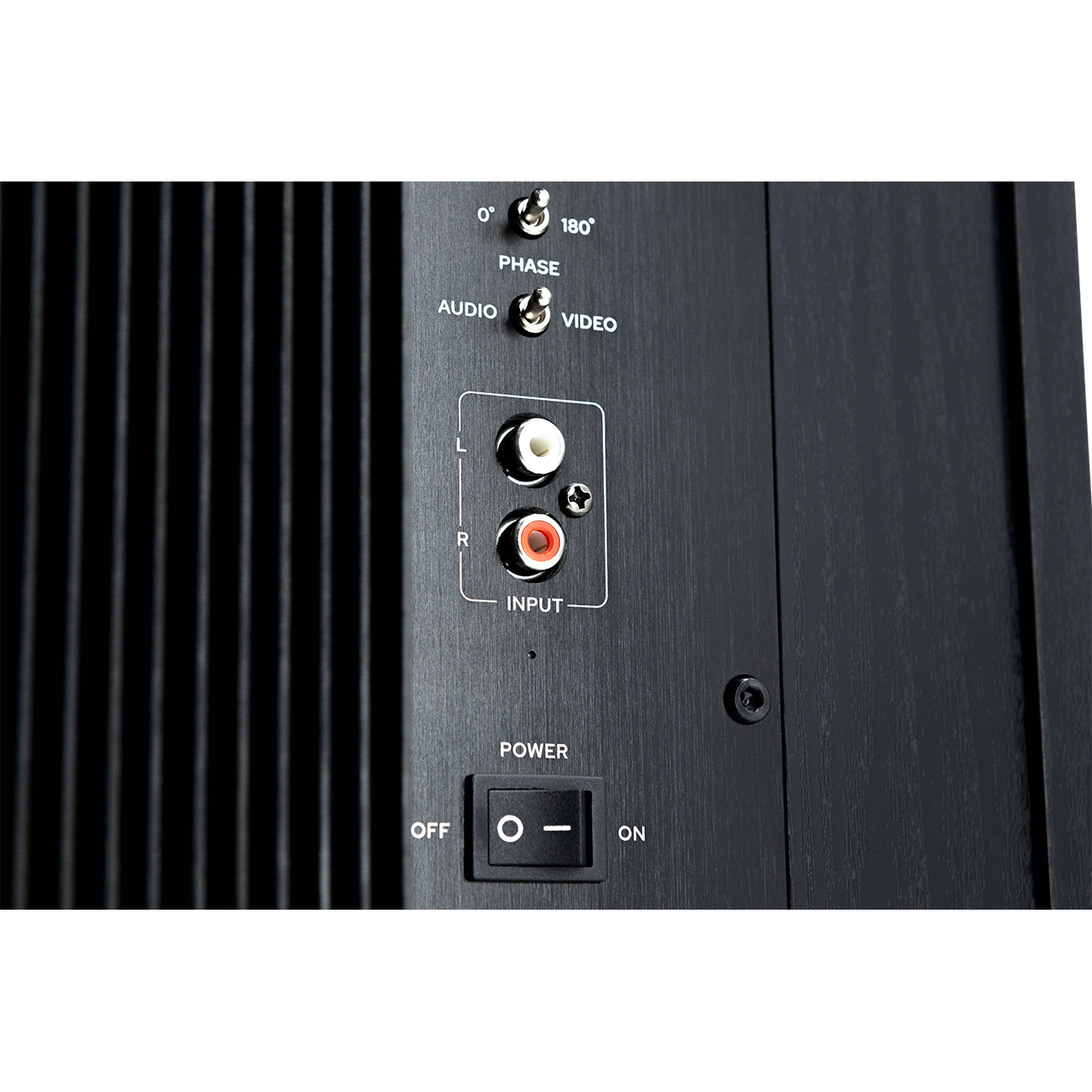 Swan SUB10G Active Subwoofer