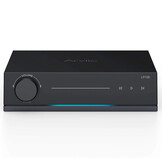 LP100 AirPlay 2 and Google Cast Music Streamer