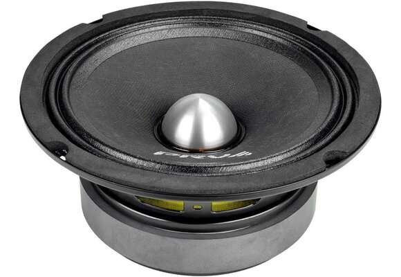 6MR400-4 BULLET Mitteltöner