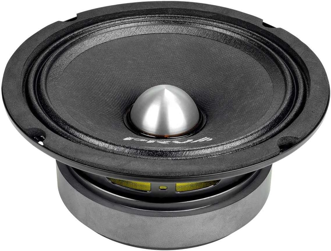 6MR400-4 BULLET Mid-range Woofer