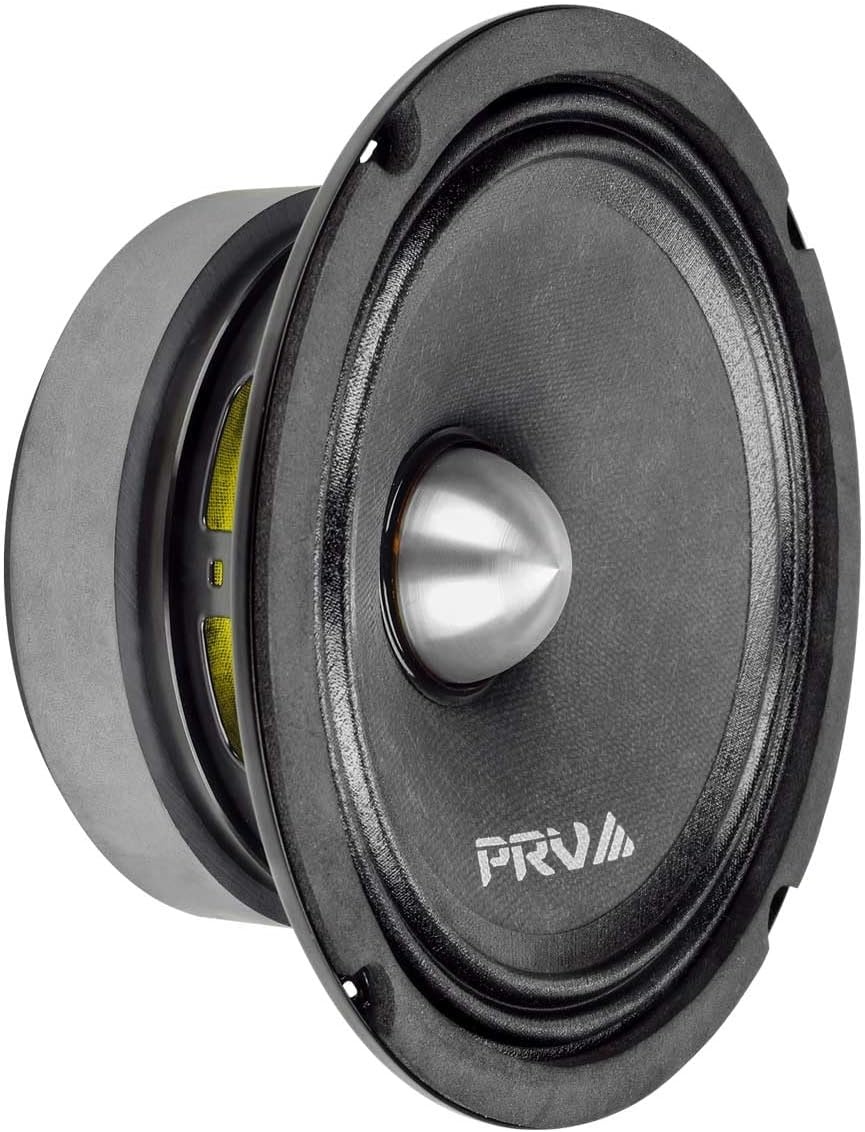 6MR400-4 BULLET Mid-range Woofer
