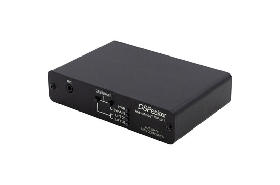Anti-Mode 8033S-II Automatic Subwoofer DSP Module