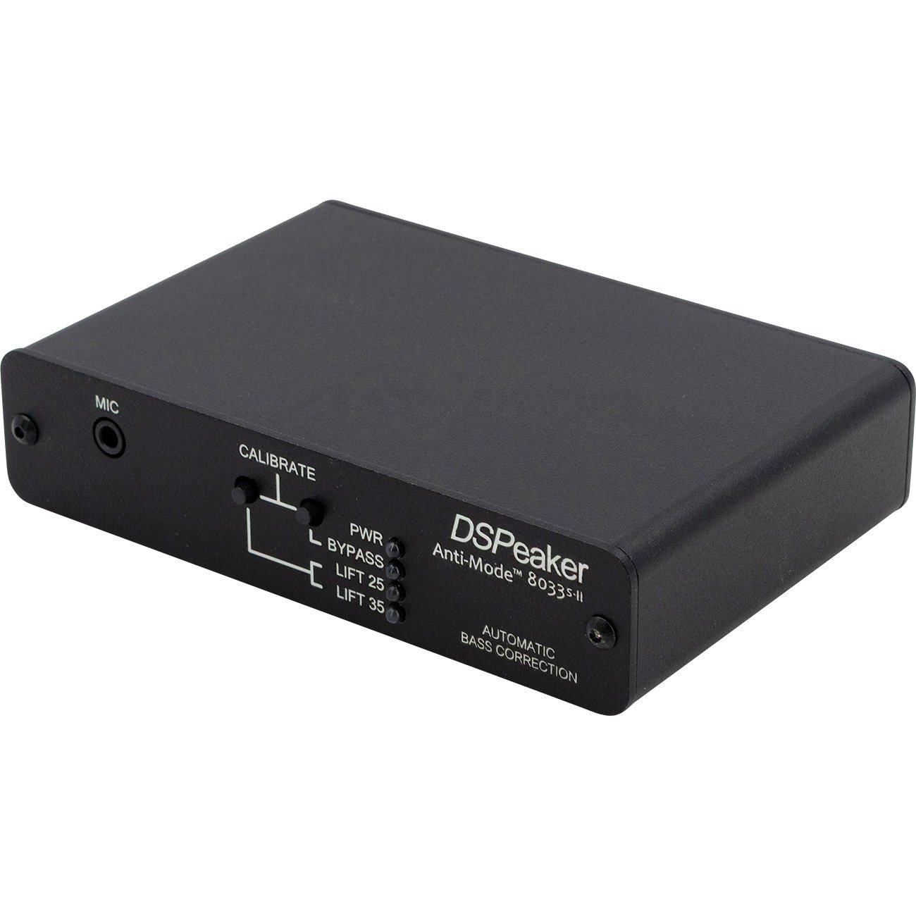 Anti-Mode 8033S-II Automatic Subwoofer DSP Module