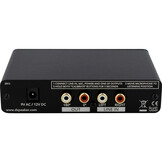Anti-Mode 8033S-II Automatic Subwoofer DSP Module