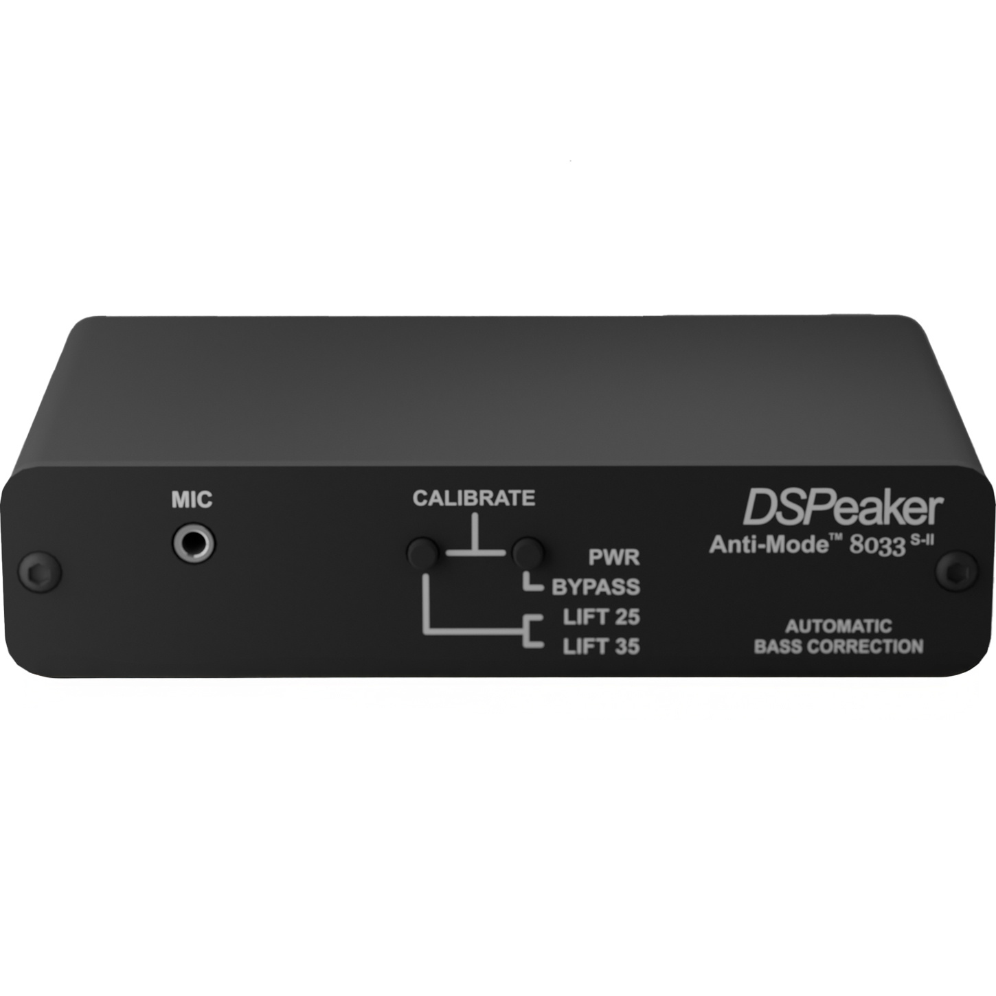 Anti-Mode 8033S-II Automatic Subwoofer DSP Module