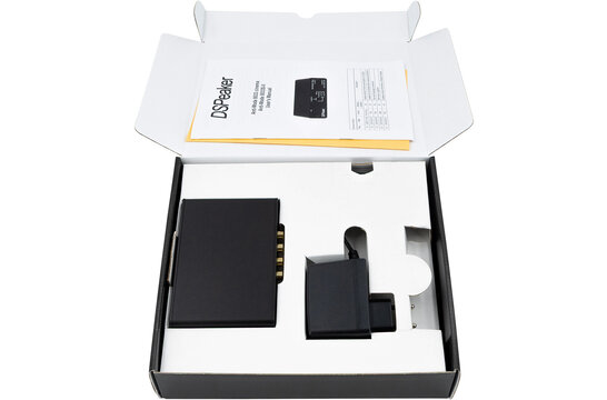 Anti-Mode 8033S-II Automatic Subwoofer DSP Module