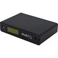 ShakEQ Bass Shaker DSP Module