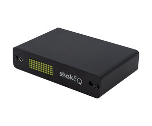DSPeaker ShakEQ Bass Shaker DSP Module