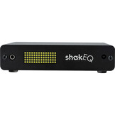 ShakEQ Bass Shaker DSP Module