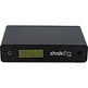 ShakEQ Bass Shaker DSP Module