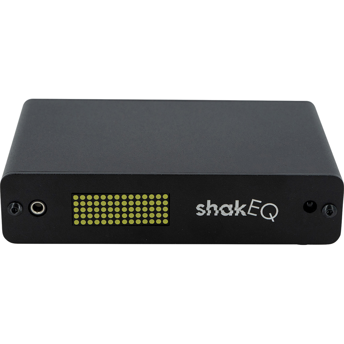 ShakEQ Bass Shaker DSP Module