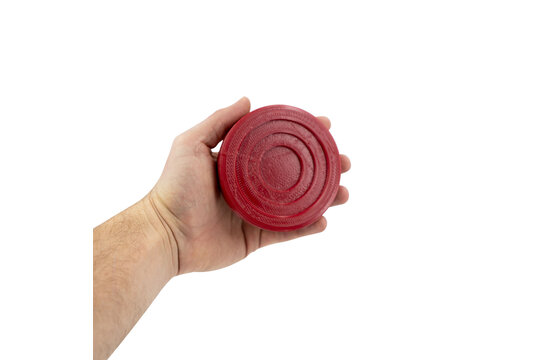 ShakEQ Bass Shaker DSP Module