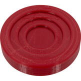 ShakEQ Bass Shaker DSP Module