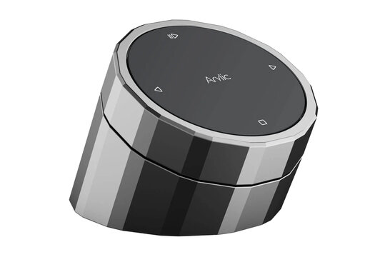 BK01 Lifestyele Smart Remote Controle