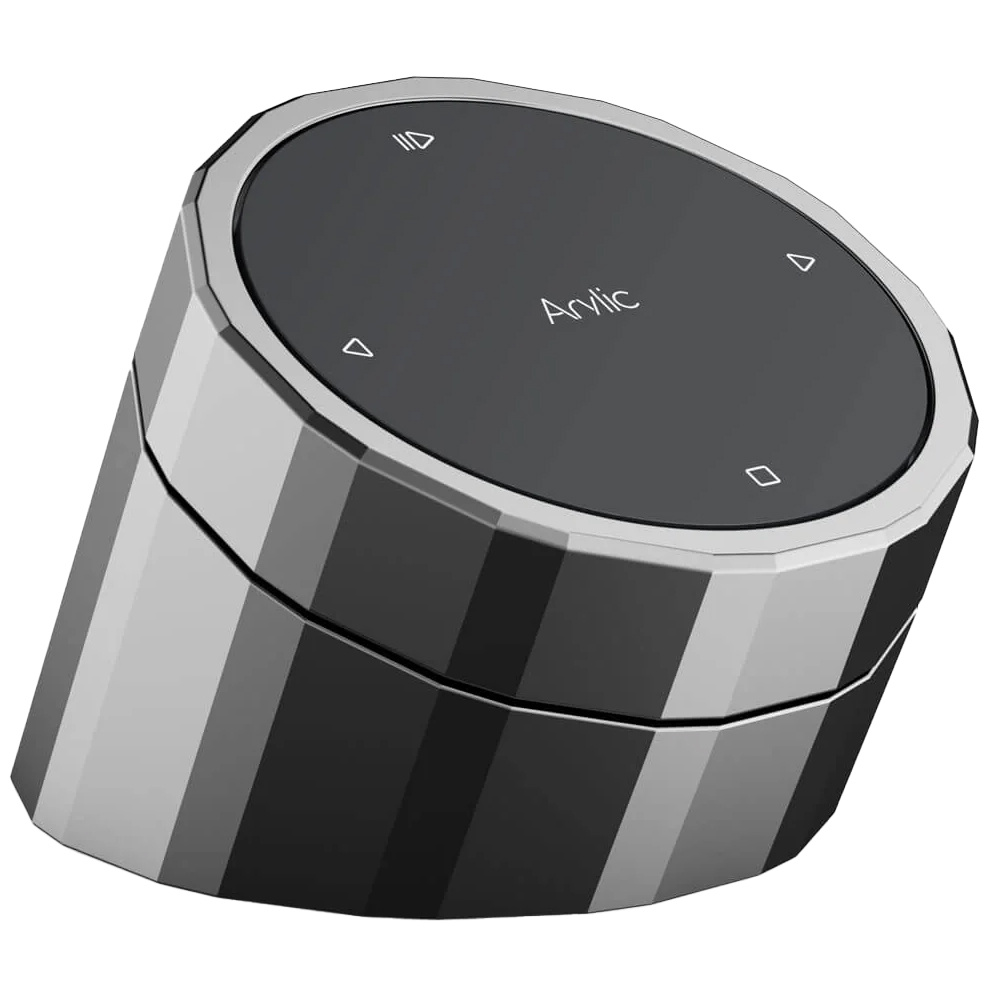 BK01 Lifestyle Smart Remote Controle