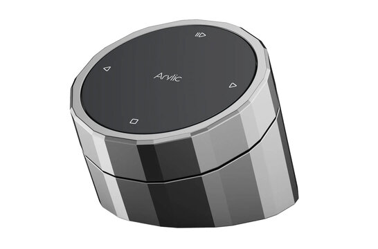 BK01 Lifestyele Smart Remote Controle