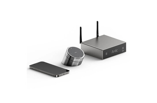 BK01 Lifestyele Smart Remote Controle