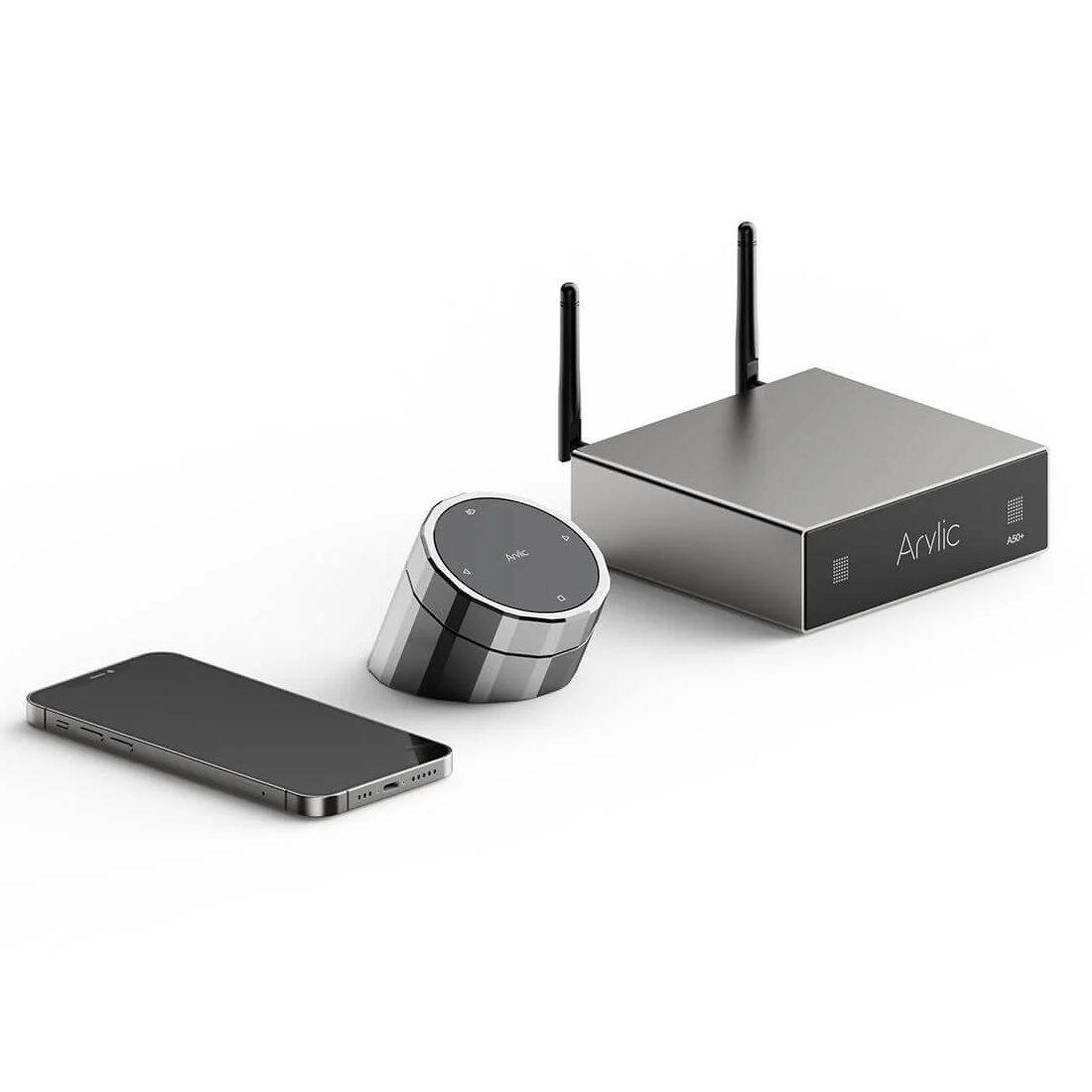 BK01 Lifestyele Smart Remote Controle