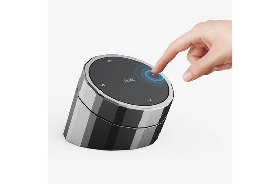 BK01 Lifestyle Smart Remote Controle