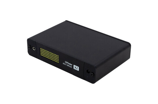 Anti-Mode X2D Automatic Room & Speaker Correction DSP Module