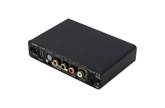 Anti-Mode X2D Automatic Room & Speaker Correction DSP Module