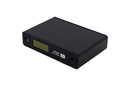 Anti-Mode X2 Automatic Room & Speaker Correction DSP Module