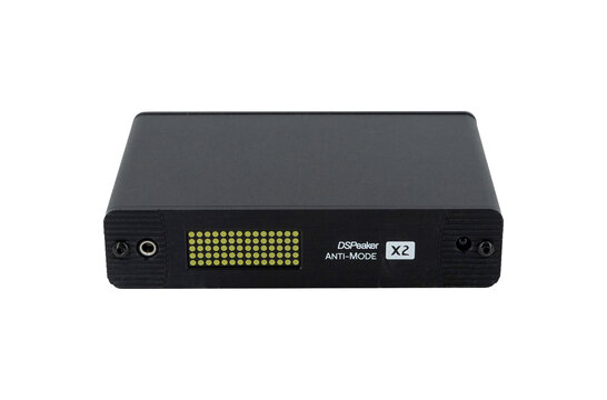 Anti-Mode X2 Automatic Room & Speaker Correction DSP Module