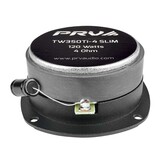 TW350Ti-4 SLIM Bullet Super Hochtöner Pair