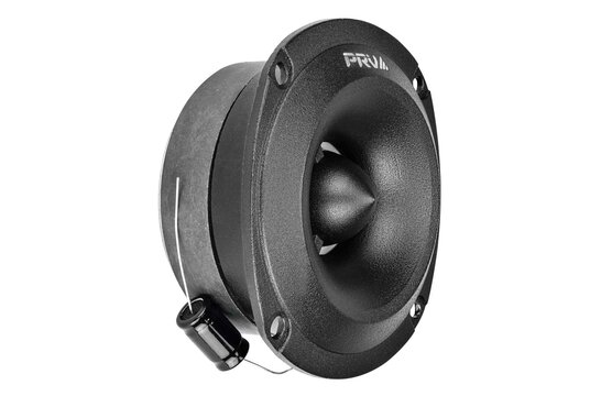 TW350Ti-4 SLIM Bullet Super Tweeter Pair