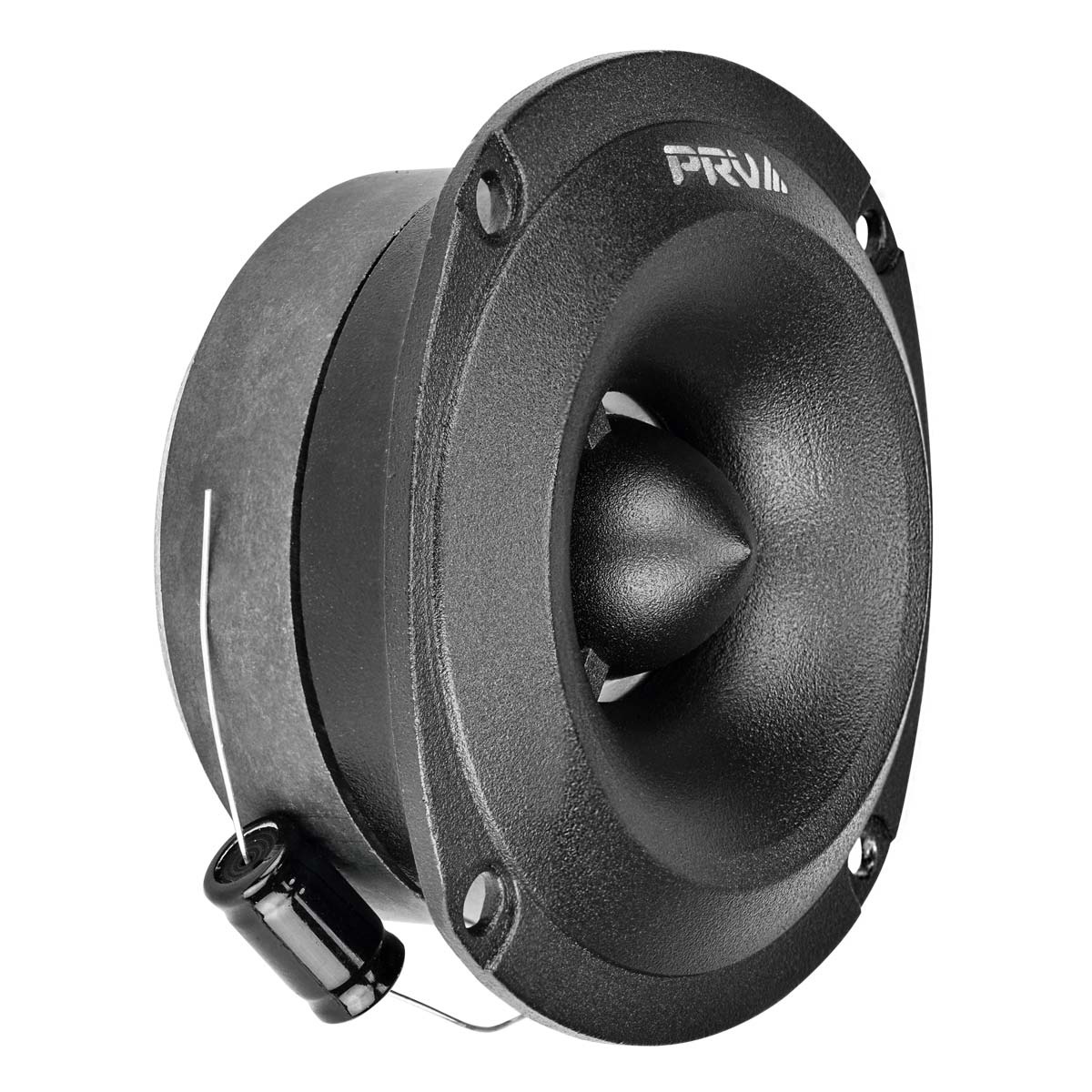 TW350Ti-4 SLIM Bullet Super Tweeter Pair