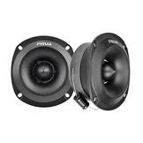 TW350Ti-4 SLIM Bullet Super Tweeter Pair