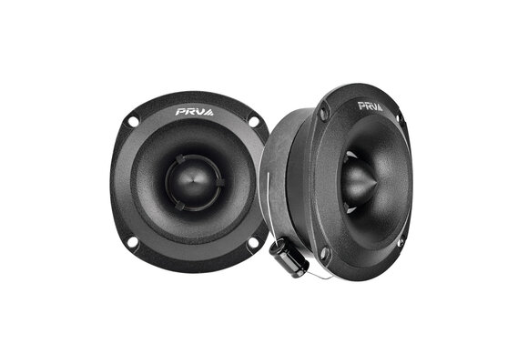 TW350Ti-4 SLIM Bullet Super Tweeter Pair