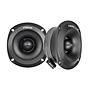 TW350Ti-4 SLIM Bullet Super Tweeter Pair