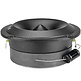 TW350Ti-4 SLIM Bullet Super Tweeter Pair