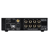 Flex HT 8x8 modulo DSP