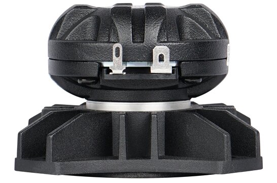 ROSSO-25CDN-P Polytherimide Dome Compression Driver