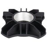 ROSSO-25CDN-P Polytherimide Dome Compression Driver