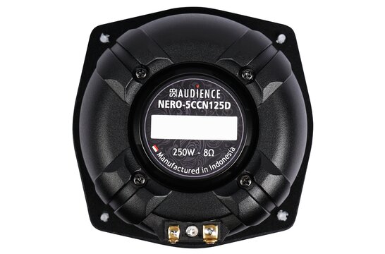 NERO-5CCN125D Mid-range Woofer