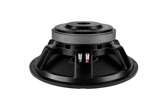 15W1600 Tieftöner
