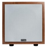 CS800 8" 150W Aktiv Subwoofer Wood