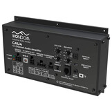 AA-AS43112 GAU4 4x50W + 1x100W 4.1 Gaming Amplifier for Racing Simulator