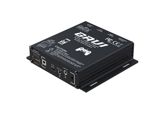 AS-AS43111 Amplifier