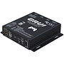 AS-AS43111 GAU1 2x50W + 1x100W 2.1 Audio Amplifier for Gaming/Arcade Machine Racing Simulator