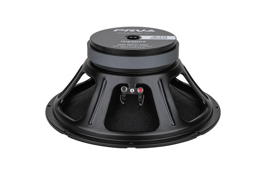 12W800A Bass-midwoofer