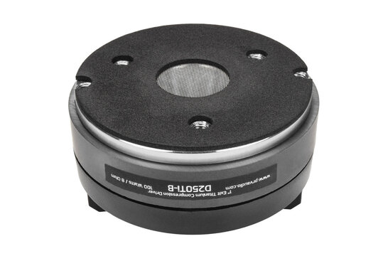 D250TI-B Compression Driver