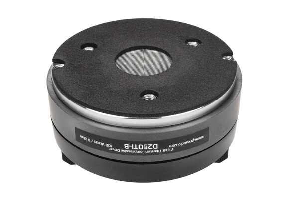 D250TI-B Compression Driver